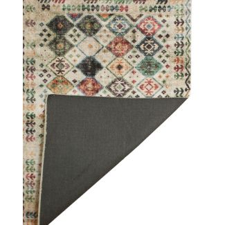 Chenillematta Serenity Multi