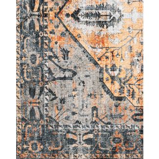 Chenillematta Rosaline Multi