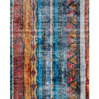 Chenillematta Eleanora Multi