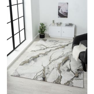 Art Meso Guld Wiltonmatta