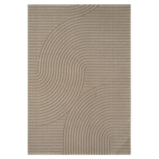 Wiltonmatta Bella Spin Mörkbeige