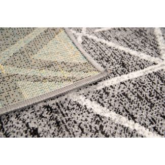 Wiltonmatta Benidorm Grå