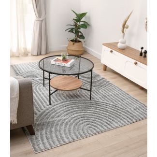 Brolly Bene Grå Ryamatta