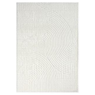 Denna produkten heter Brolly Spin Kräm Ryamatta i Kräm färg från , tillverkad av Polypropylen material - SE Mattor