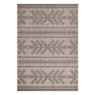 Carlo Vato Brun Inom- och utomhusmatta