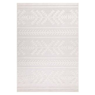 Carlo Vato Kräm Inom- och utomhusmatta