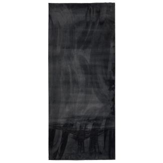 Gångmatta Cat Svart