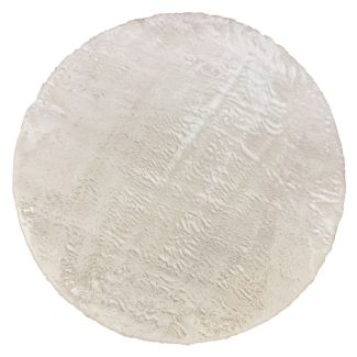 Denna produkten heter Cat, tillverkad av Polyester material med en vacker Offwhite färg - SE Mattor