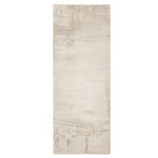 Gångmatta Cat Beige