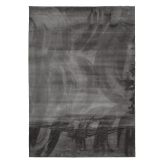 Cat Mörkgrå Tvättbar Pälsmatta