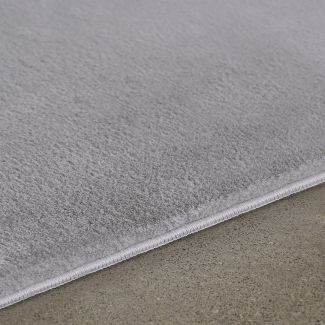 Gångmatta Cat Silver