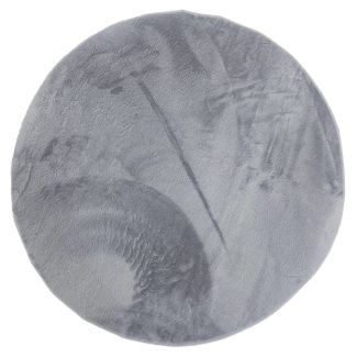 Denna produkten heter Cat, tillverkad av Polyester material med en vacker Silver färg - SE Mattor