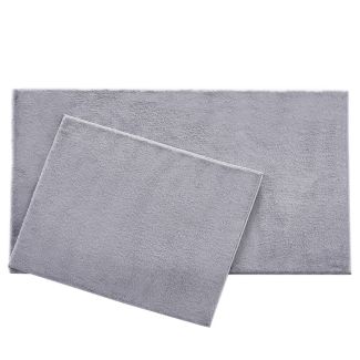 Denna produkten heter Cat, tillverkad av Polyester material med en vacker Silver färg - SE Mattor