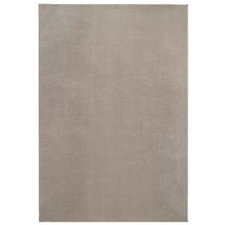 Denna produkten heter Comfy, tillverkad av Polyester material med en vacker Greige färg - SE Mattor