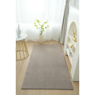 Gångmatta Comfy Greige