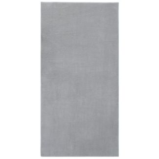 Gångmatta Comfy Silver