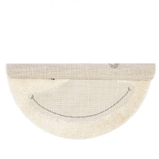 Denna produkten heter Ducky, tillverkad av Polypropylen material med en vacker Kräm färg - SE Mattor