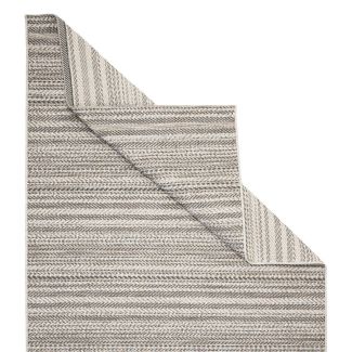 Inom- och Utomhusmatta Filip Grå