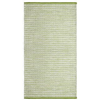 Trasmatta Opis Grön