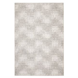 Inom- och Utomhusmatta Florens Grå