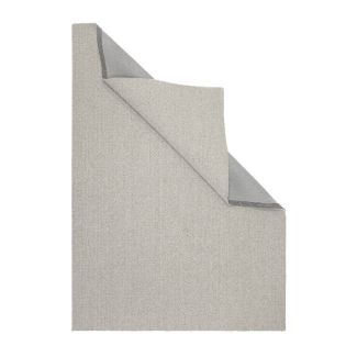 Denna produkten heter Gaston, tillverkad av Ull & Polyester material med en vacker Ljusgrå färg - SE Mattor