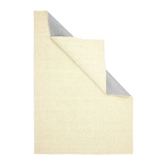 Denna produkten heter Gaston, tillverkad av Ull & Polyester material med en vacker Beige färg - SE Mattor