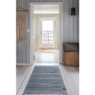 Gångmatta Kireli Blå