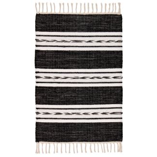 Trasmatta Girsu Svart