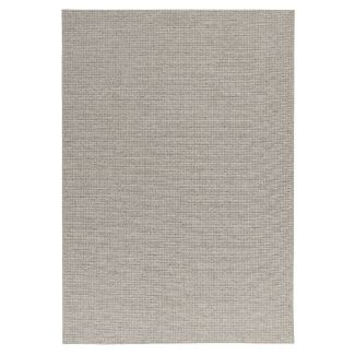 Denna produkten heter Loui, tillverkad av Ull & Polyester material med en vacker Grå färg - SE Mattor