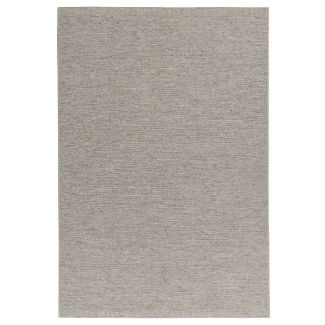 Denna produkten heter Manon, tillverkad av Ull & Polyester material med en vacker Grå färg - SE Mattor
