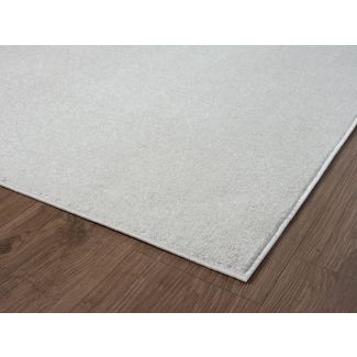 Gångmatta Milli Offwhite