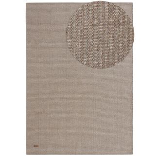Denna produkten heter Molly, tillverkad av 80% Ull & 20% Bomull material med en vacker Greige färg - SE Mattor