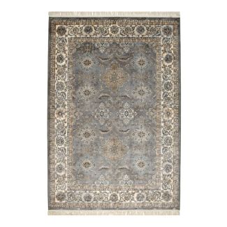 Viskosmatta Mona Pastell