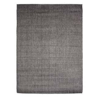 Inom- och Utomhusmatta Ohio Mörkgrå