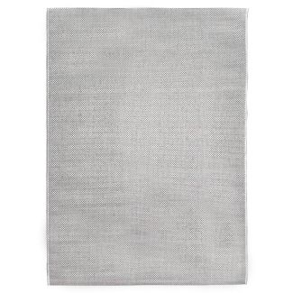 Inom- och Utomhusmatta Ohio Grå