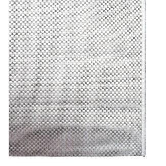 Inom- och Utomhusmatta Ohio Grå