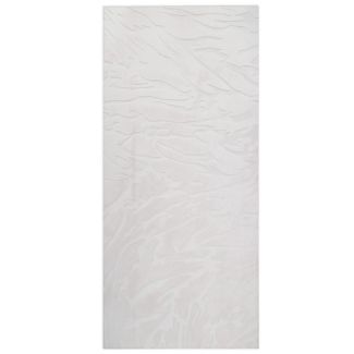 Denna produkten heter Gångmatta Rabbit Nest Offwhite, tillverkad av Polyester material med en vacker Offwhite färg - SE Mattor