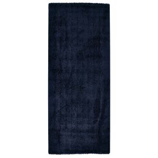 Gångmatta Nubby Blå