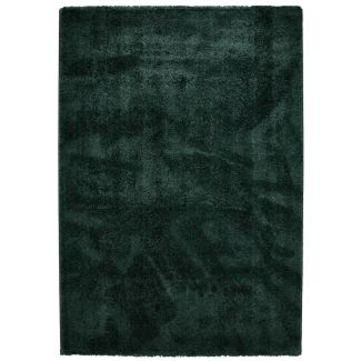 Ryamatta Nubby Mörkgrön