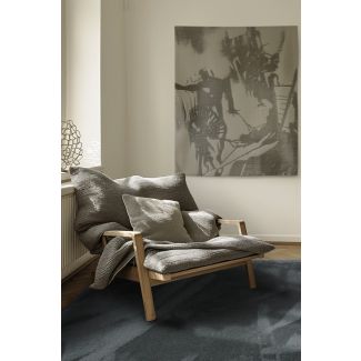 Ryamatta Solvyn Ljusgrön