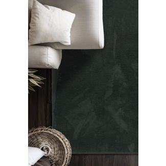 Ryamatta Solvyn Mörkgrön