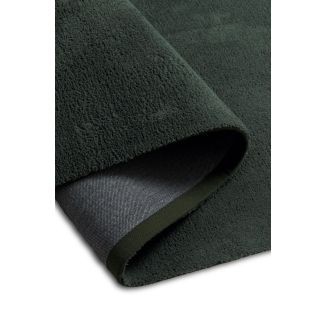 Gångmatta Solvyn Mörkgrön