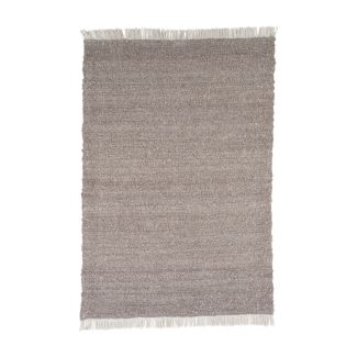 Denna produkten heter Boa, tillverkad av Ull material med en vacker Brun färg - SE Mattor