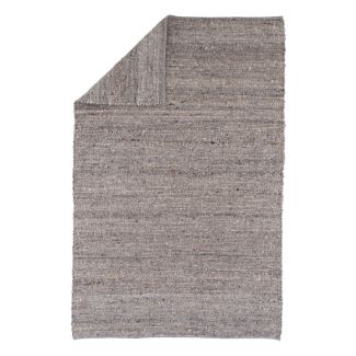 Denna produkten heter Moana, tillverkad av Ull material med en vacker Grå färg - SE Mattor