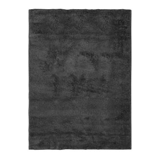 Ryamatta Nubby Svart