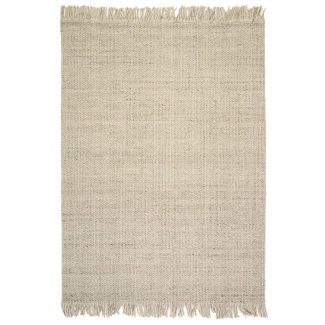 Denna produkten heter Fille, tillverkad av Ull material med en vacker Grå färg - SE Mattor