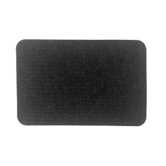 Denna produkten heter Sheffield, tillverkad av Polypropylen material med en vacker Antracit färg - SE Mattor