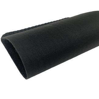 Denna produkten heter Sheffield, tillverkad av Polypropylen material med en vacker Antracit färg - SE Mattor