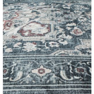 Chenillematta Penelope Multi