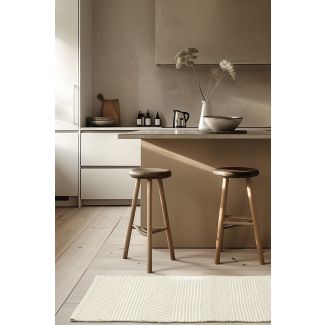 Gångmatta Fyrolin Ljusgrön